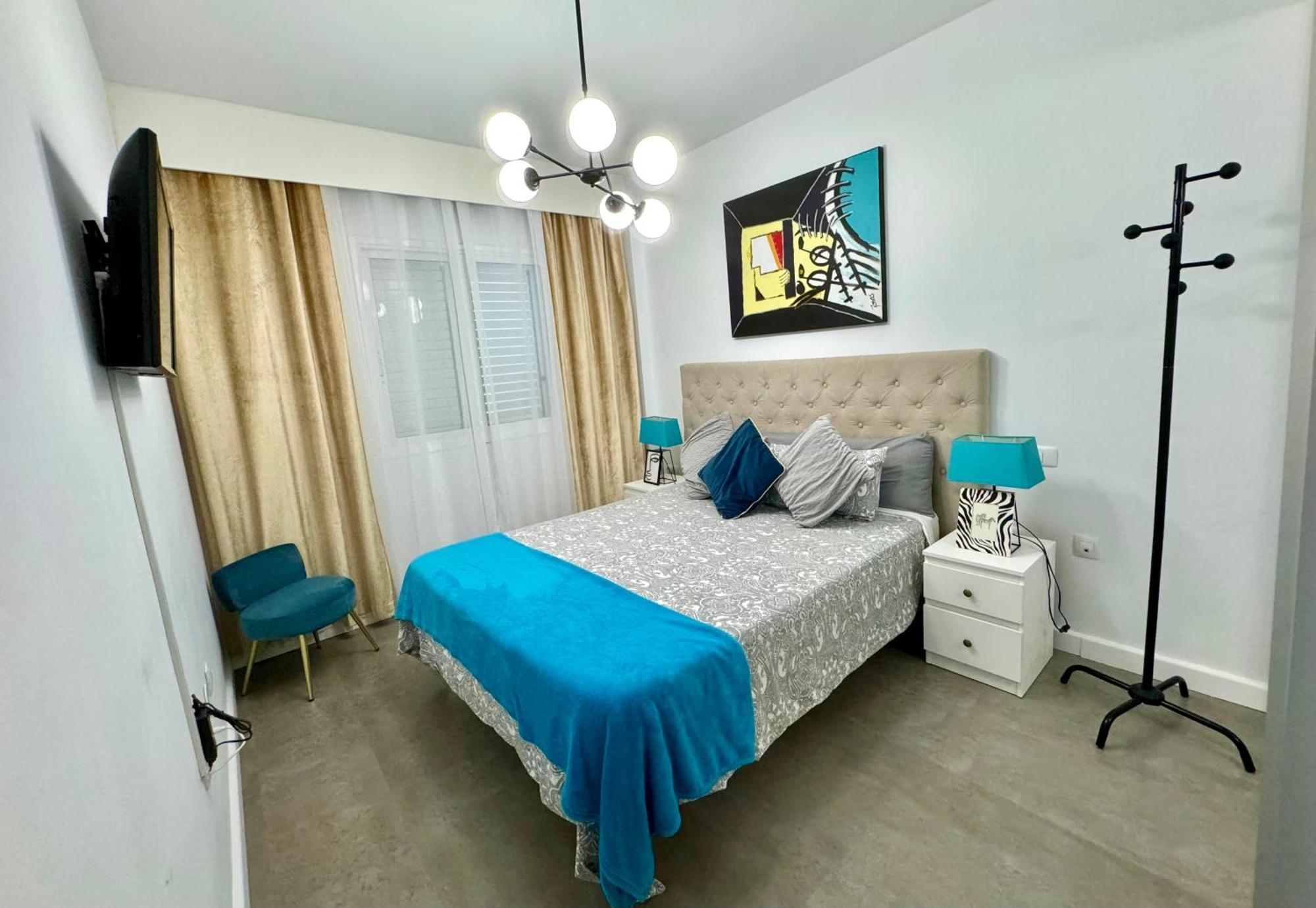 Alma Elegant Suite Apartment Candelaria Exteriör bild