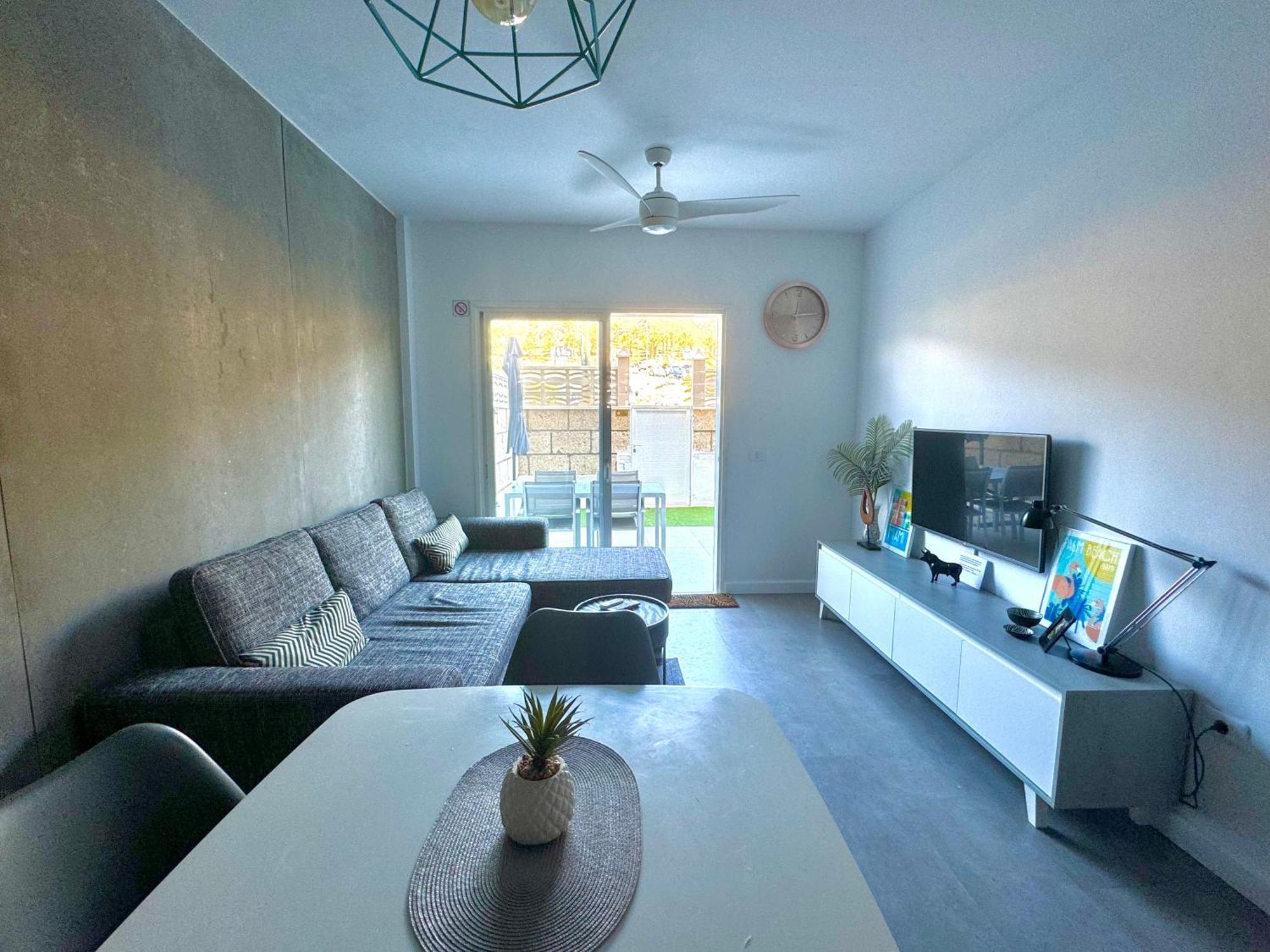 Alma Elegant Suite Apartment Candelaria Exteriör bild