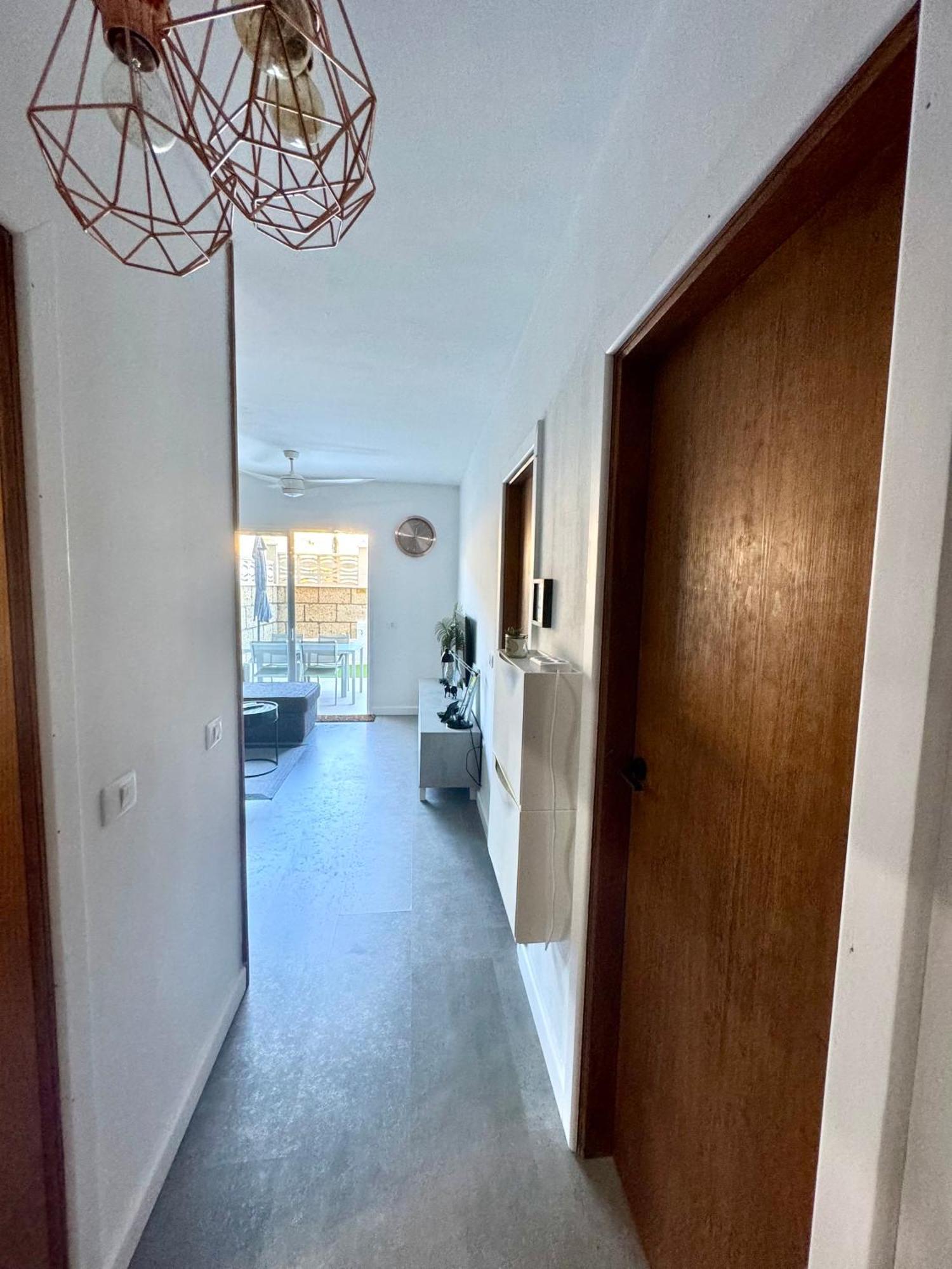 Alma Elegant Suite Apartment Candelaria Exteriör bild