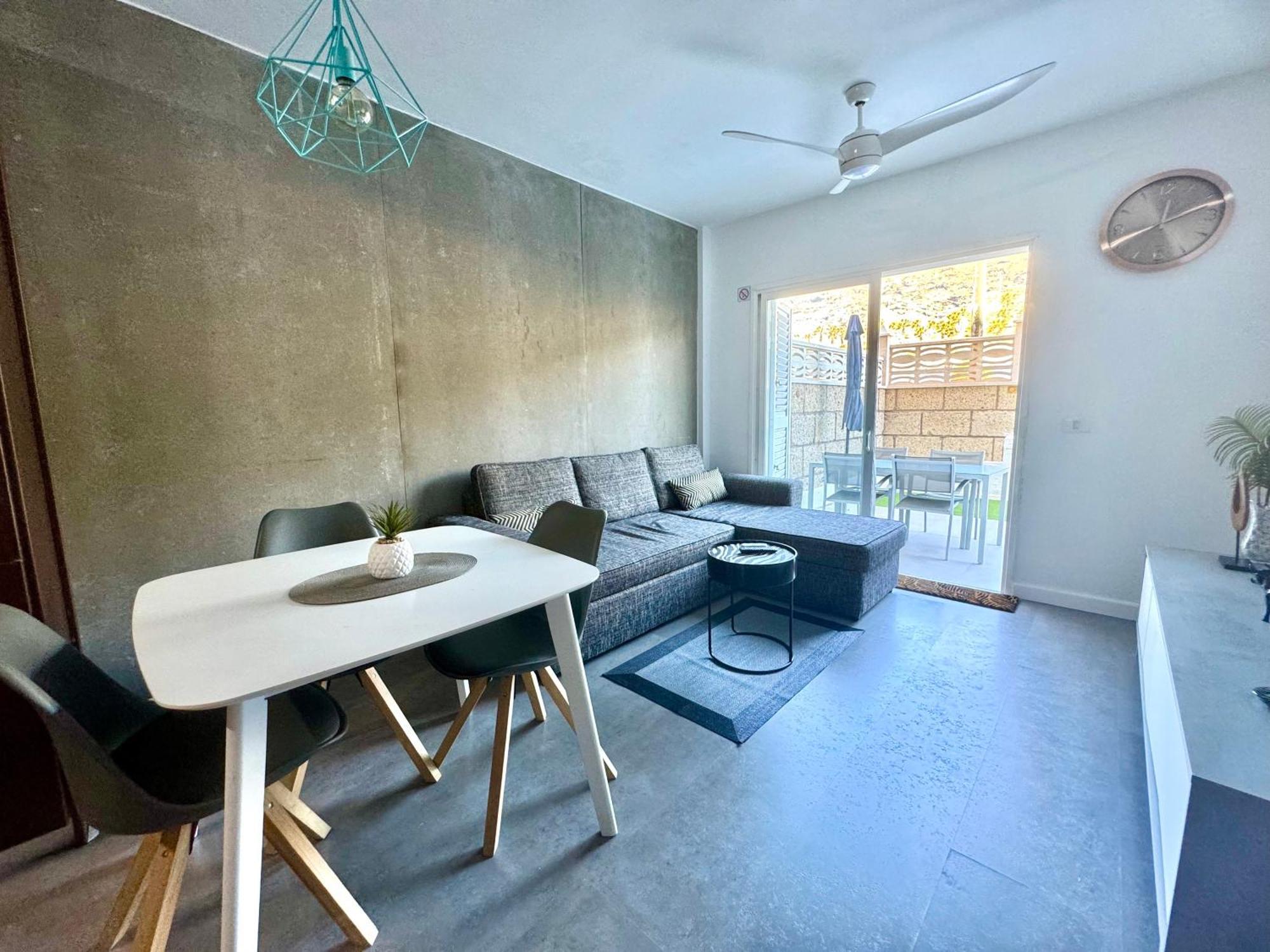 Alma Elegant Suite Apartment Candelaria Exteriör bild