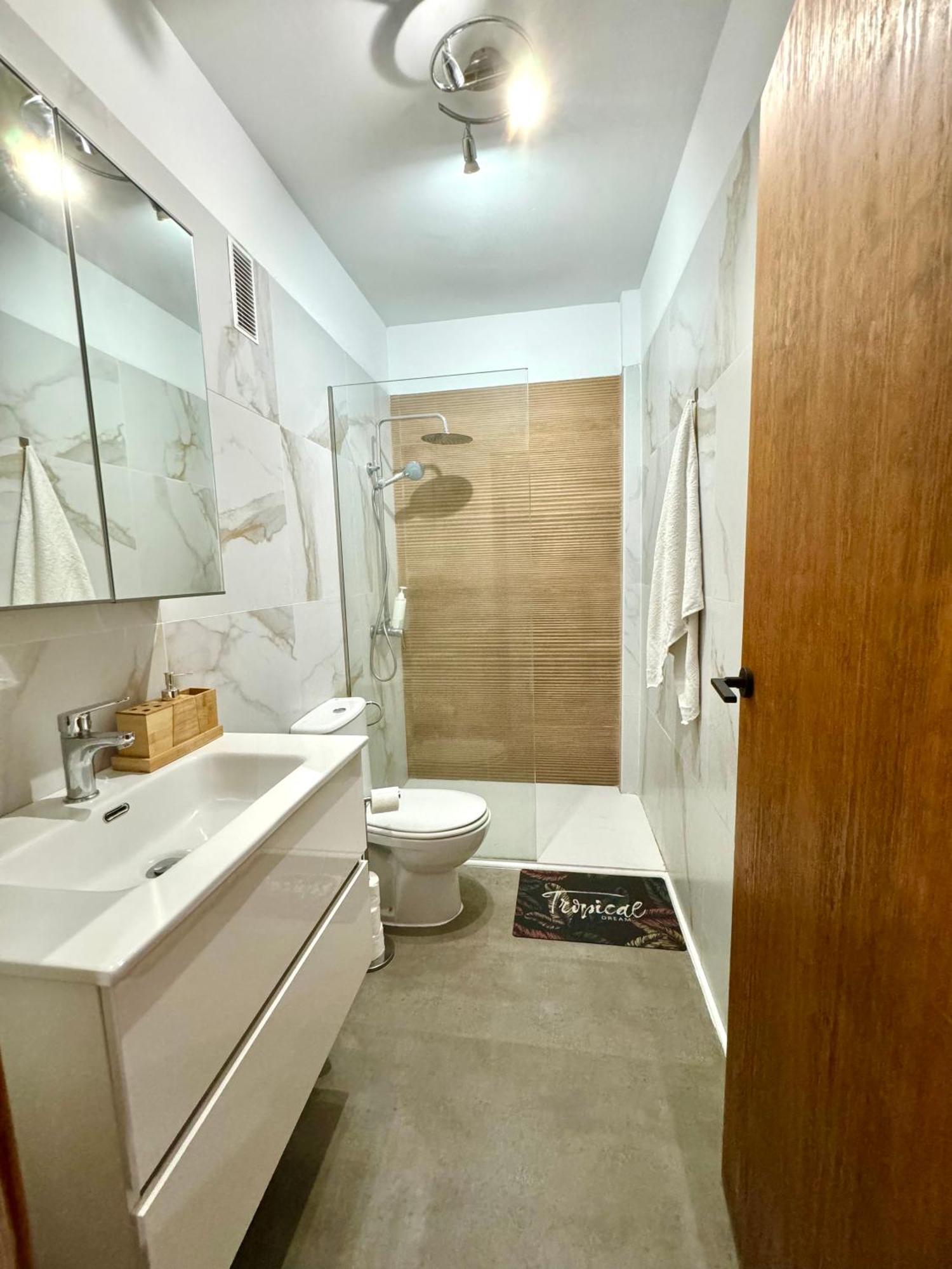 Alma Elegant Suite Apartment Candelaria Exteriör bild