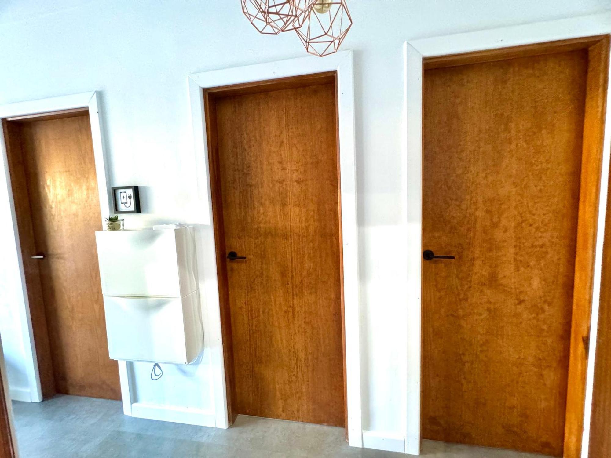 Alma Elegant Suite Apartment Candelaria Exteriör bild